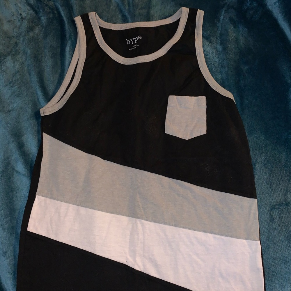 Men’s Tank Top